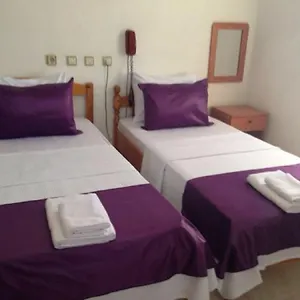 Klas Otel