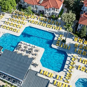 Station touristique Sundia By Liberty (adults Only), Ölüdeniz