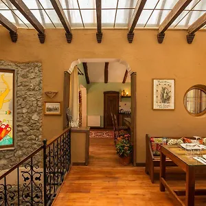 The Olive Tree (adults Only) Otel