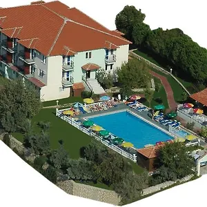 Babadag Otel